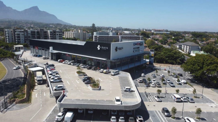 To Let commercial Property for Rent in Plumstead Western Cape